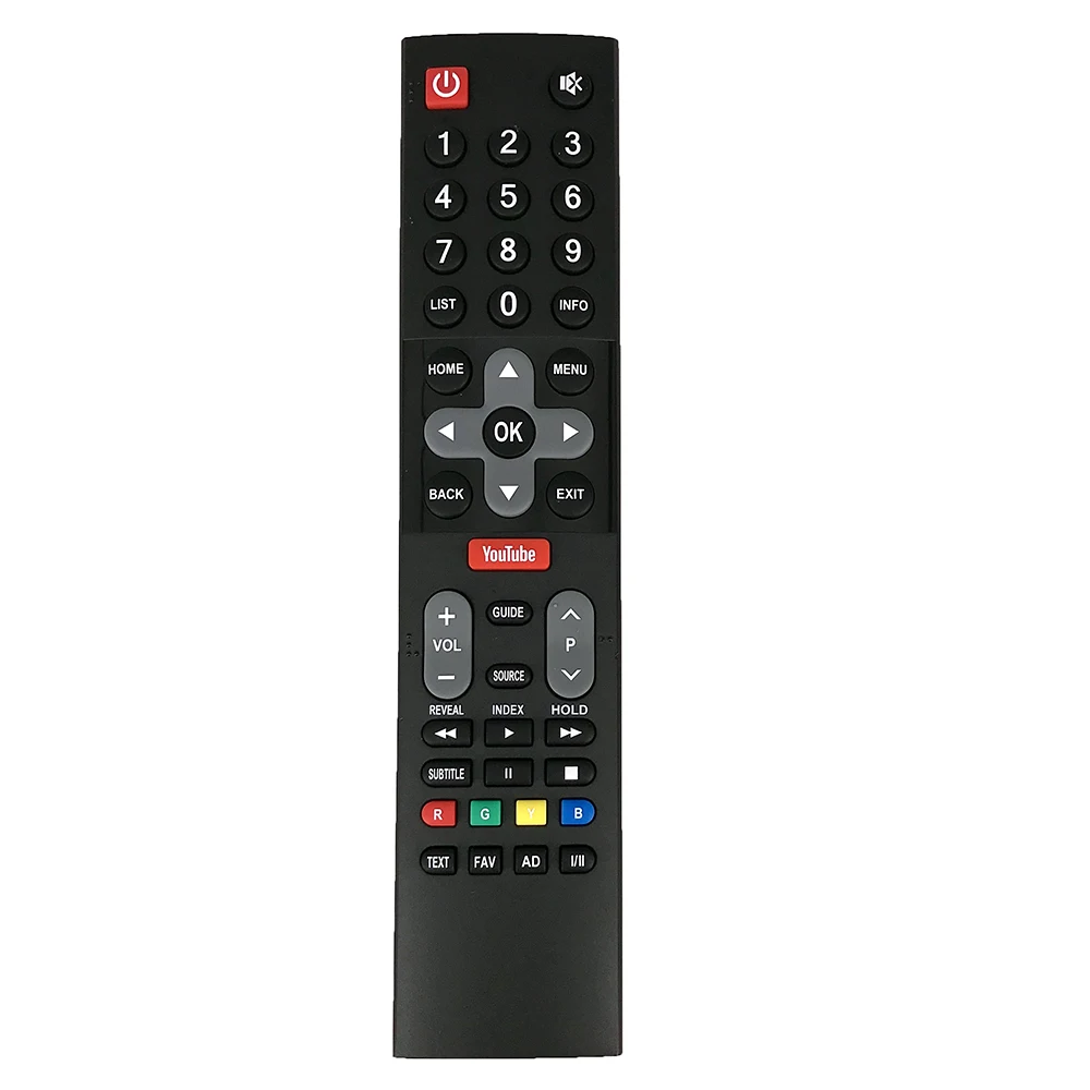 

NEW Original for skyworth LCD TV Remote control HOF18G190GPD8 Fernbedienung