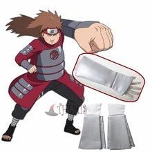 Athemis narotu костюм для косплея «ниндзя» для костюмированной вечеринки аксессуары