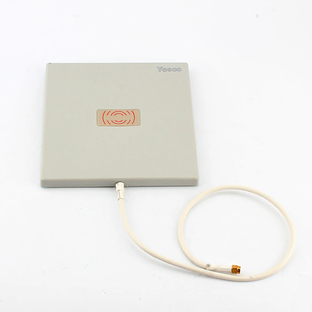 

Directional Antenna Panel 2.4Ghz 14 dbi High Gain WiFi Extender Long Range Mobile antenna Aluminum Plastic Antenna Stand Holder