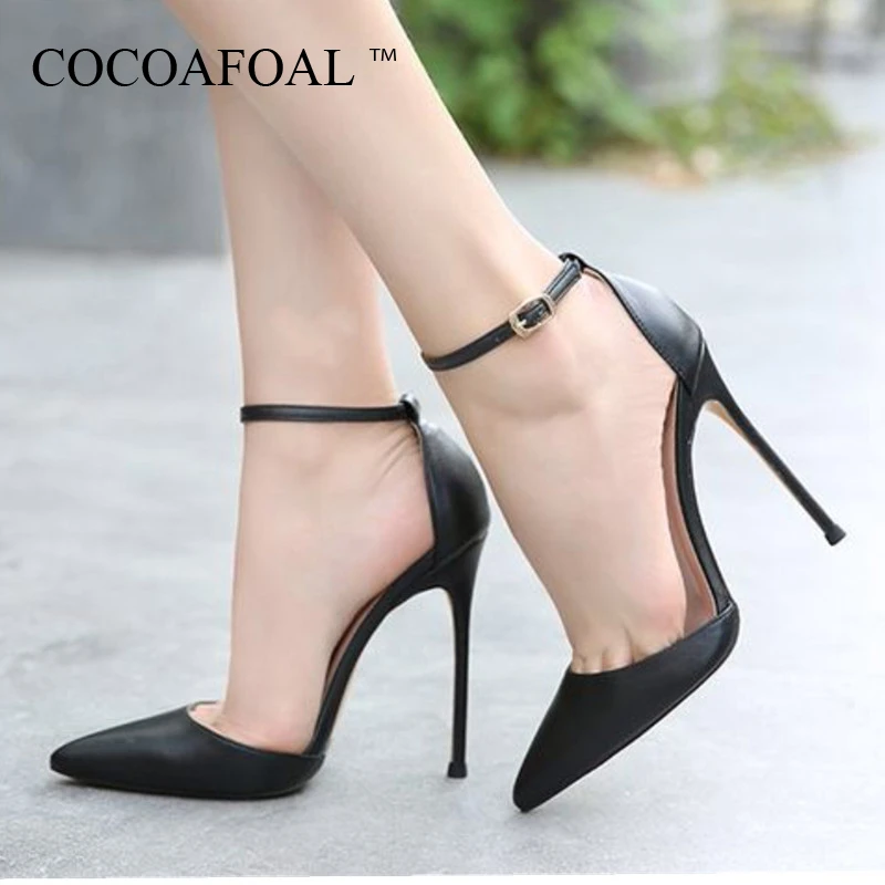 size 33 heels
