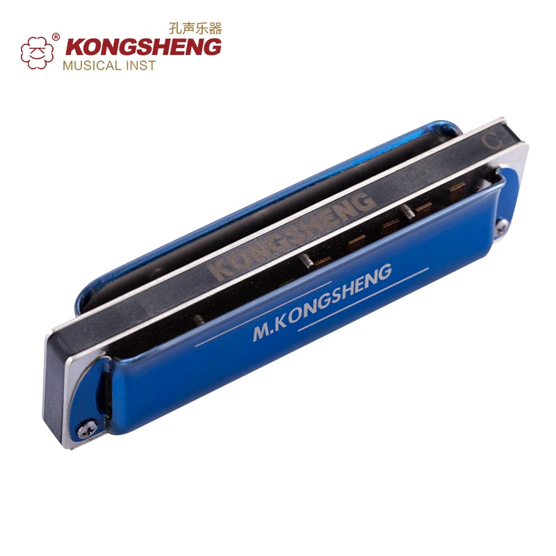 Гармоника KONGSHENG 10|harmonica|kongsheng harmonica |