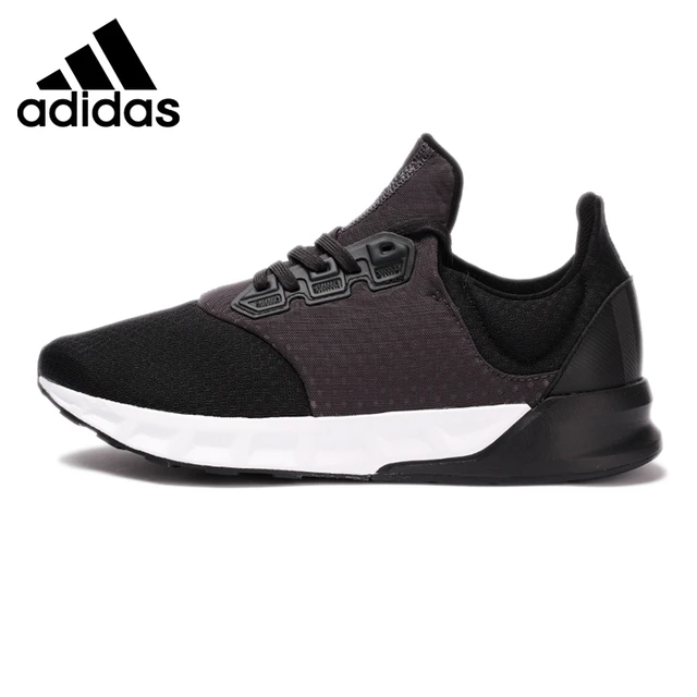 Teoría establecida fascismo martes Original New Arrival Adidas Falcon Elite 5 M Men's Running Shoes Sneakers -  AliExpress