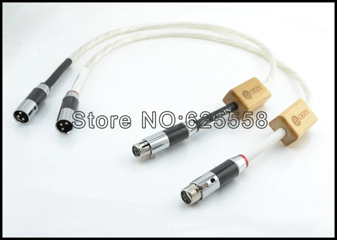 Prix pour LIVRAISON gratuite Viborg Nordost Odin Suprême Référence interconnexions Cuivre Rhodium Carbone XLR câble diy câble Audiophile Prix pour LIVRAISON gratuite Viborg Nordost Odin Suprême Référence interconnexions Cuivre Rhodium Carbone XLR câble diy câble Audiophile
