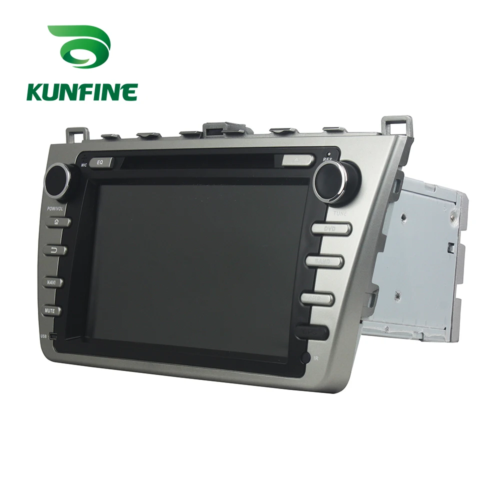 Best Octa Core 4GB RAM Android 8.0 Car DVD GPS Navigation Multimedia Player Car Stereo for MAZDA 6 2008-2012 Radio Headunit WIFI 1 Best Octa Core 4GB RAM Android 8.0 Car DVD GPS Navigation Multimedia Player Car Stereo for MAZDA 6 2008-2012 Radio Headunit WIFI 1