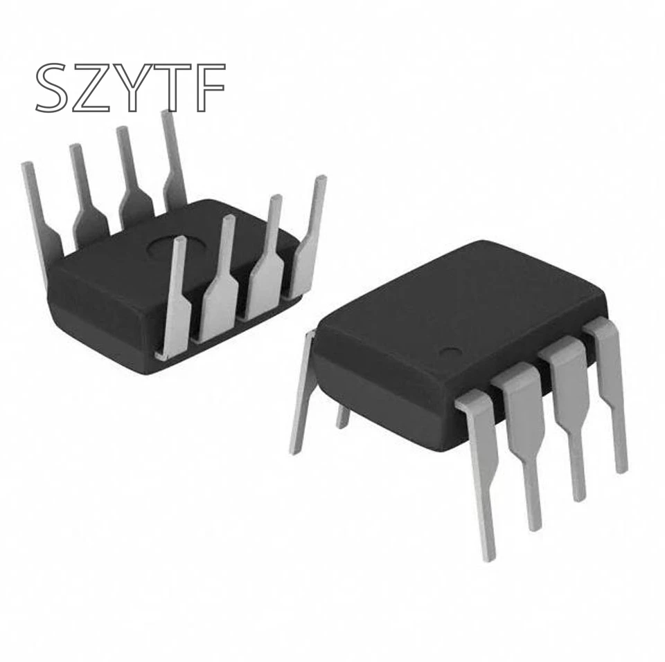 10 шт. LM393P DIP8 LM393 DIP LM393N 393 DIP-8 новые и оригинальные IC | Электронные компоненты