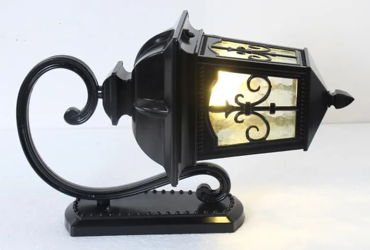 wall lamp