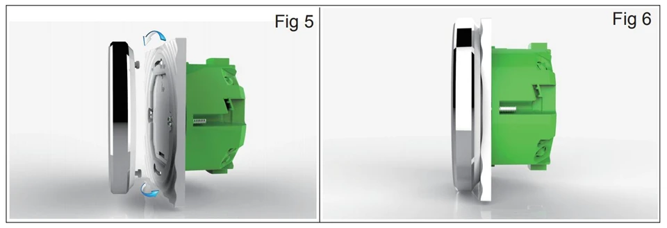 BHT-6000-GCLW воды/газовый котел термостат Подсветка WI-FI 3A Еженедельно Программируемые светодиоды Сенсорный экран работает с Alexa Google дома