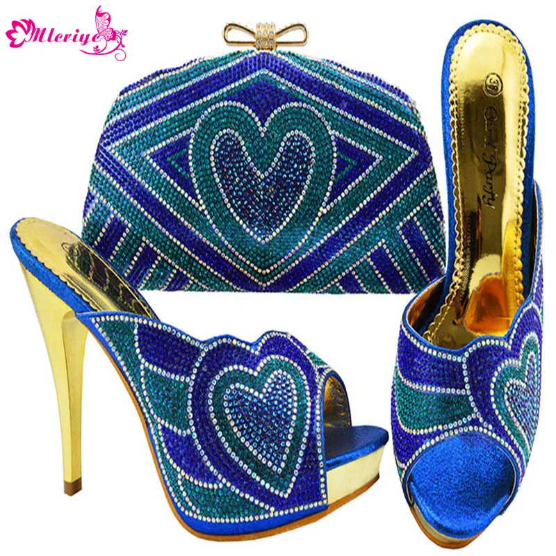 JZC005 ROYAL BLUE