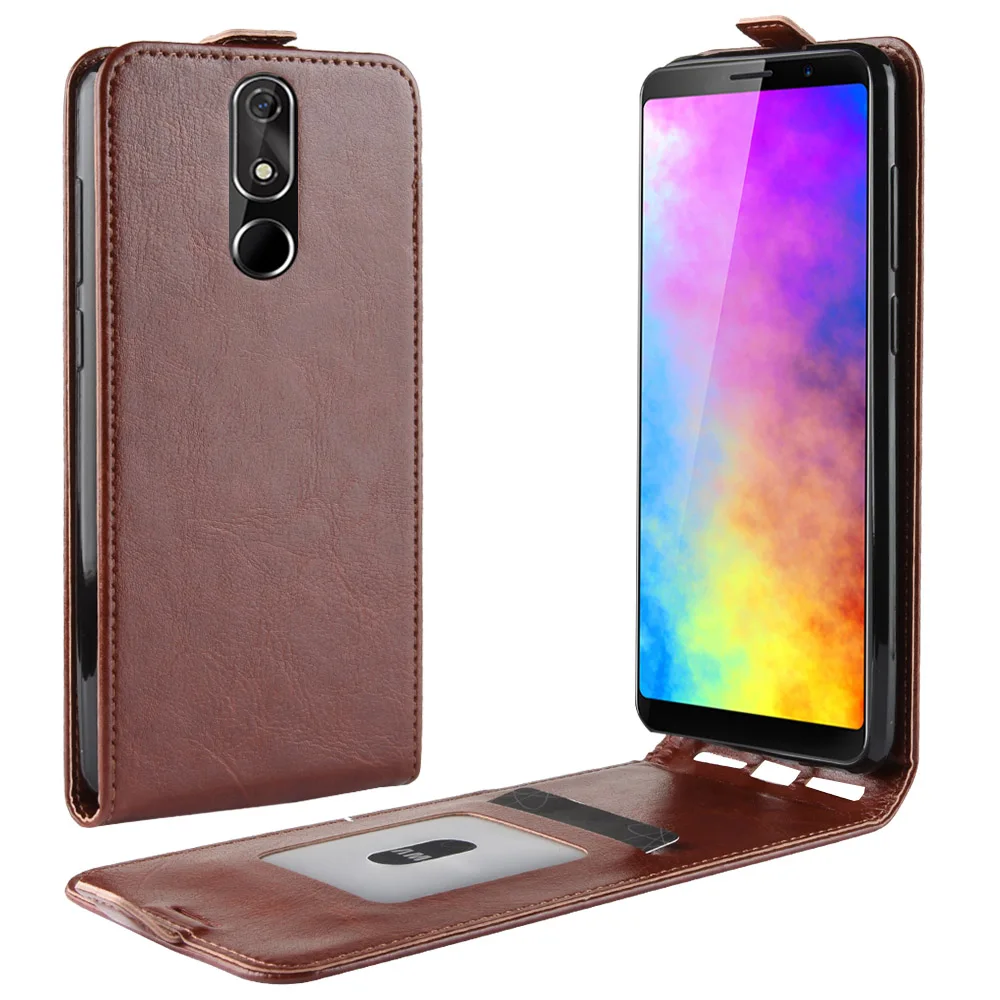 

5.99 inch Cubot POWER Smartphone Case Flip PU Leather Protective Back Cover Case for Cubot POWER Business Phone Bags Wallet Case
