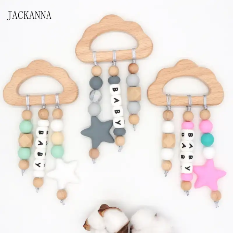 personalized baby toys