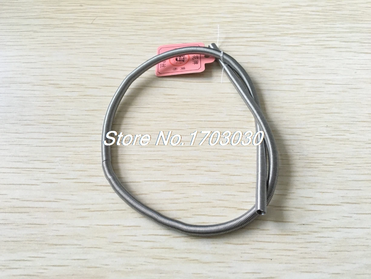 AC 220V 1000W Dryer Heater Heating Element Restring Coil 42cm Longcoil