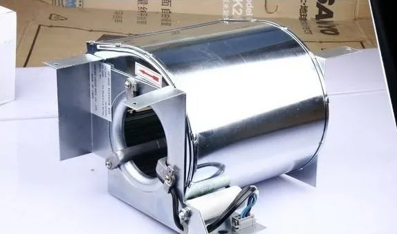 

Lift fan Q235,QF235 ,ID:418789 for VF30BR/VF50BR/VF85BR Elevator cross fan for schindler