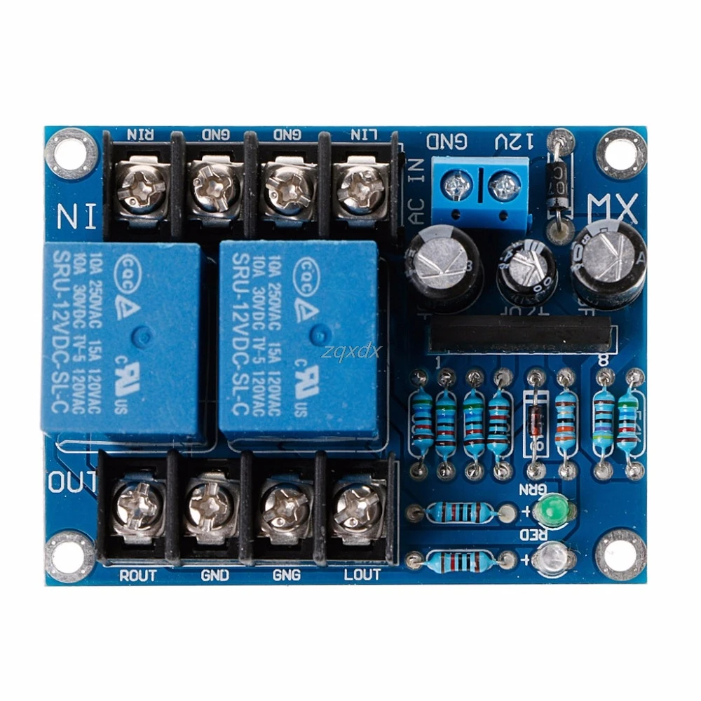 Electronics Integrated Circuits Boardintegrated Pcb Manufacturer