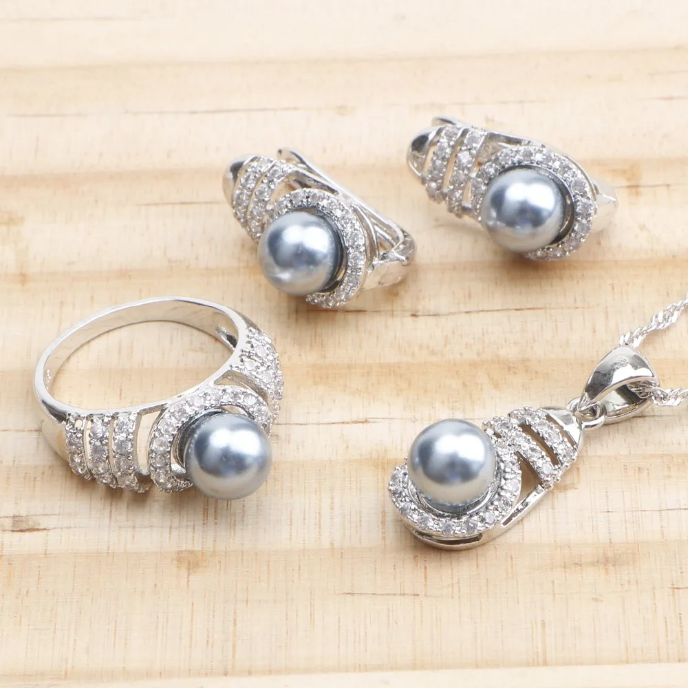 Bridal Jewelry Sets