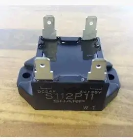 

S112P11 solid state relay DC24V AC135V