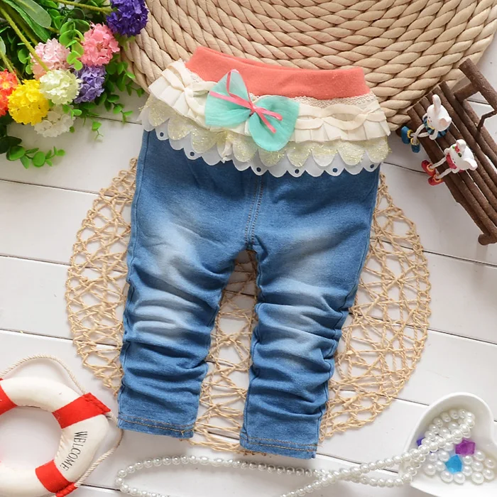 calça jeans para bebe de 0 a 3 meses feminina