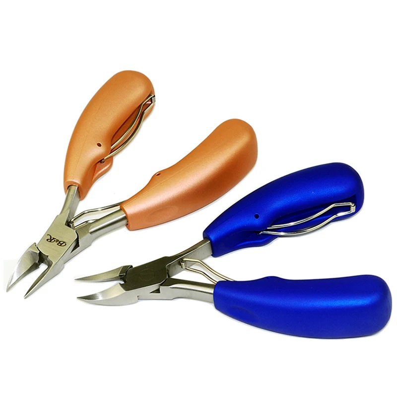 

Diagonal Pliers Cutting Nippers Electronic PCB Board Shielding Case Metal Copper Wire Cutter Plastic Burrs Mobile Phone Repair