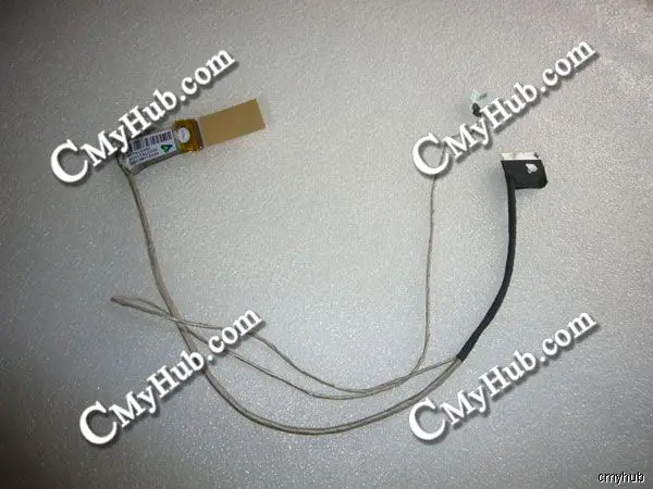 НОВЫЙ для HP Pavilion 17-F 17-F037CL светодиодный ЖК-экран LVDS кабель DDY17ALC010 DDY17ALC000 |