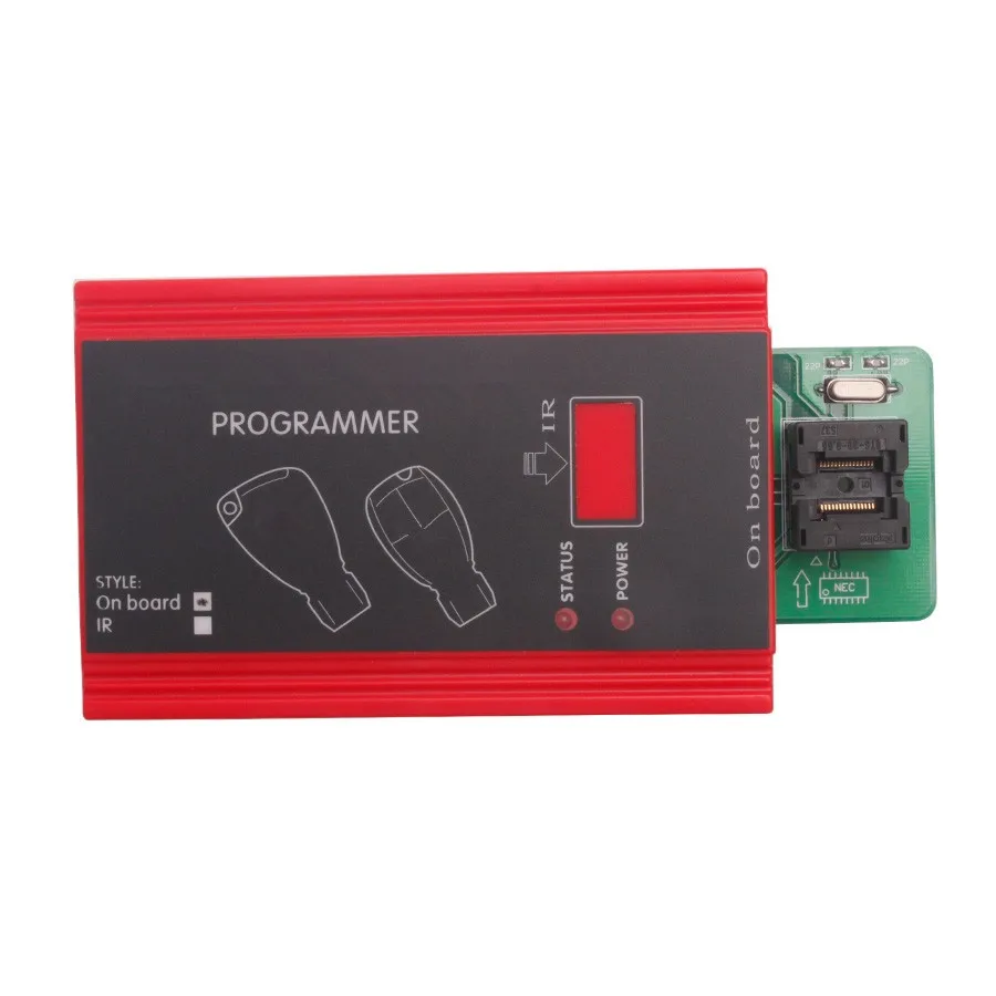 Small KEY Programmer for Mercedes Benz with High Qualityvvf