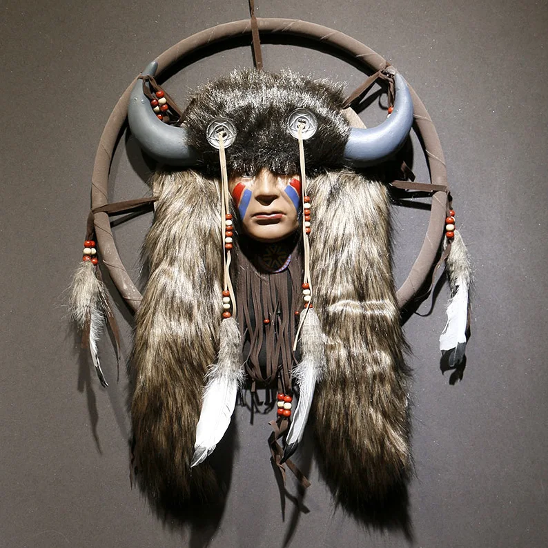 head Arts Crafts Mail retro retro creative restaurants, bars, shops