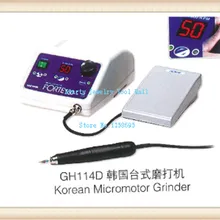 Устройство для полировки зубов машина микро-мотор для полировка блок управления