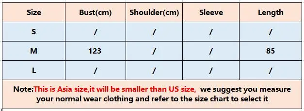size