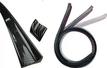 

car stickers exterior trim accessories for passat b5 audi a4 b6 kia rio peugeot 307 skoda octavia passat mini cooper Car-styling