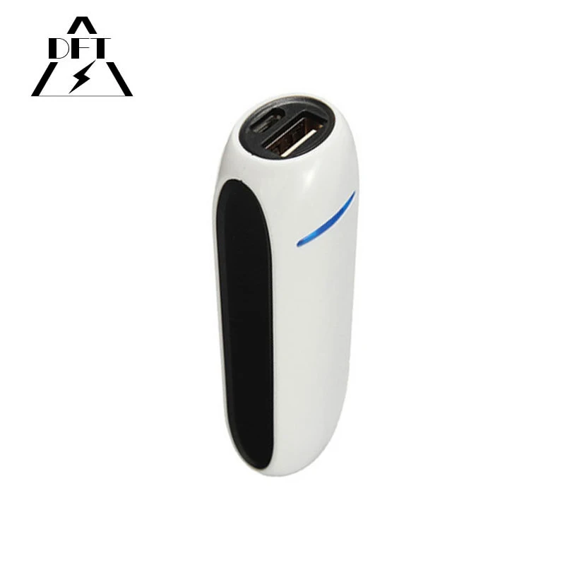 (no battery inside!!!) DIY Power Bank BOX 18650 Li-ion Battery Charger 3.7V lithium battery cell box for iphone 4 4s 5 5s se 6 s