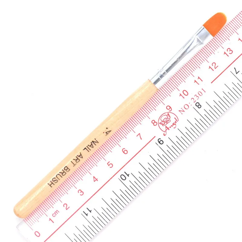 WUF 21 различные стили DIY Дизайн ногтей акриловый УФ гель дизайн кисти для рисования ручка советы набор инструментов(X22-41