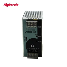 100W Din Rail Single Output ac-dc power supply switching for CCTV camera LED Strip light AC DC 110V/220V input high efficiency 100W Din Rail Single Output ac-dc power supply switching for CCTV camera LED Strip light AC DC 110V/220V input high efficiency