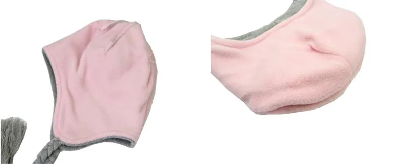 baby hat scarf (2)
