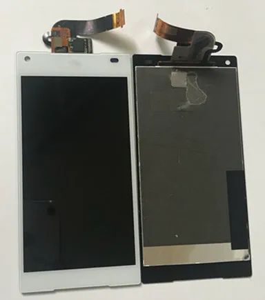 

Display For SONY Xperia Z5 Compact Z5 mini E5823 E5803 LCD Touch Screen for SONY XPERIA Z5 E6603 E6653 E6683 LCD
