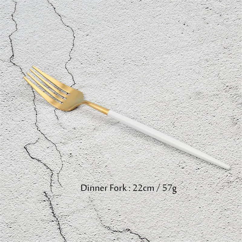Dinner Fork  22cm  57g