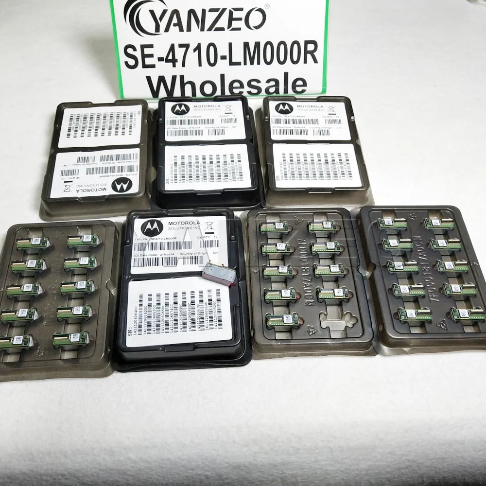 SE4710-LM000R SE4710 OEM сканирования для Motorola символ Зебра MC18 MC36 MC40 TC200J TC510k