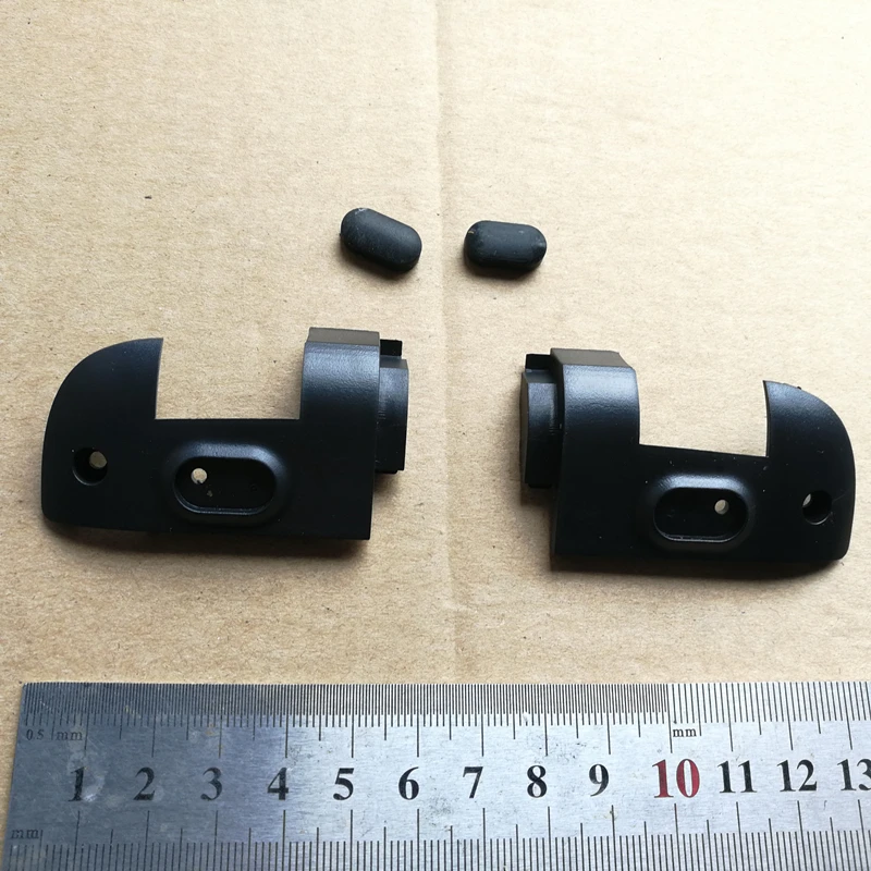 2шт Новый коврик для ноутбука HP Pavilion 15 ab065tx AB TPN Q159 Q158 AK|Пелти ЖК-экранов| |