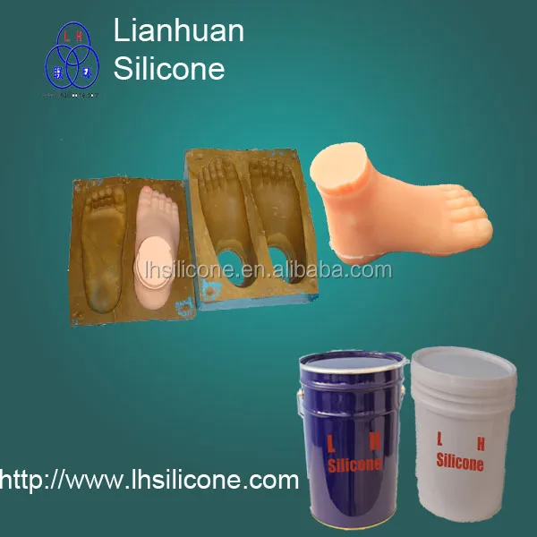 

life like platinum cure rtv2 silicones liquid silicone rubber for orthotics prosthetics 228820