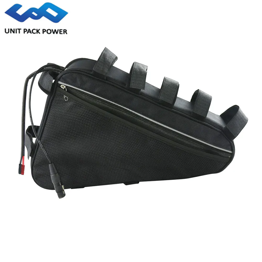 Perfect UPP Triangle Battery Electric Bike Battery 48V 15.6Ah E-Bike Lithium Battery fit for Bafang BBS02 bbshd motor 0 Perfect UPP Triangle Battery Electric Bike Battery 48V 15.6Ah E-Bike Lithium Battery fit for Bafang BBS02 bbshd motor 0