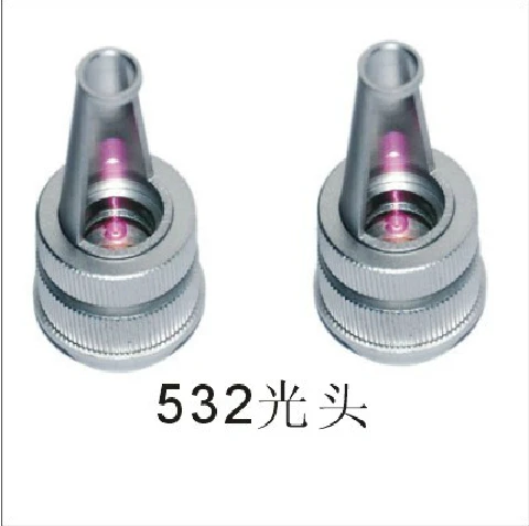 Новый тип nd yag лазерный зонд 532nm и 1064 для продажи черная кукла | Красота здоровье
