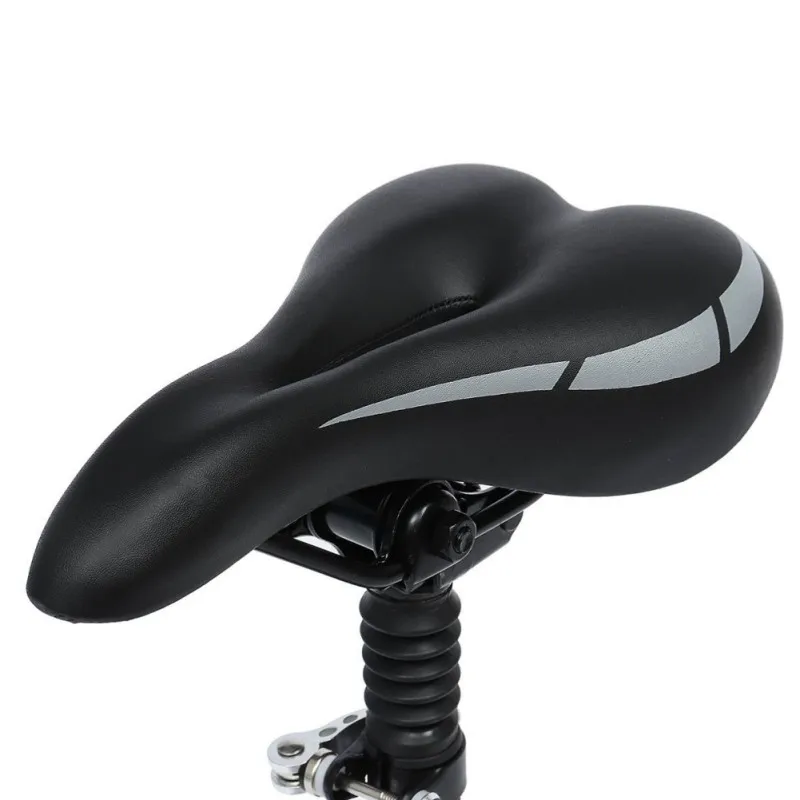 

Hot Selling Electric Scooter Chair Skateboard Height Folding Seat Adjustable Cushion