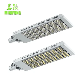

Mingying Lighting 2016 New Epistar 350w Led Streetlight 210w Streetlamp Ac90-305v Dc127-431v Meanwell Power Ip65 2835