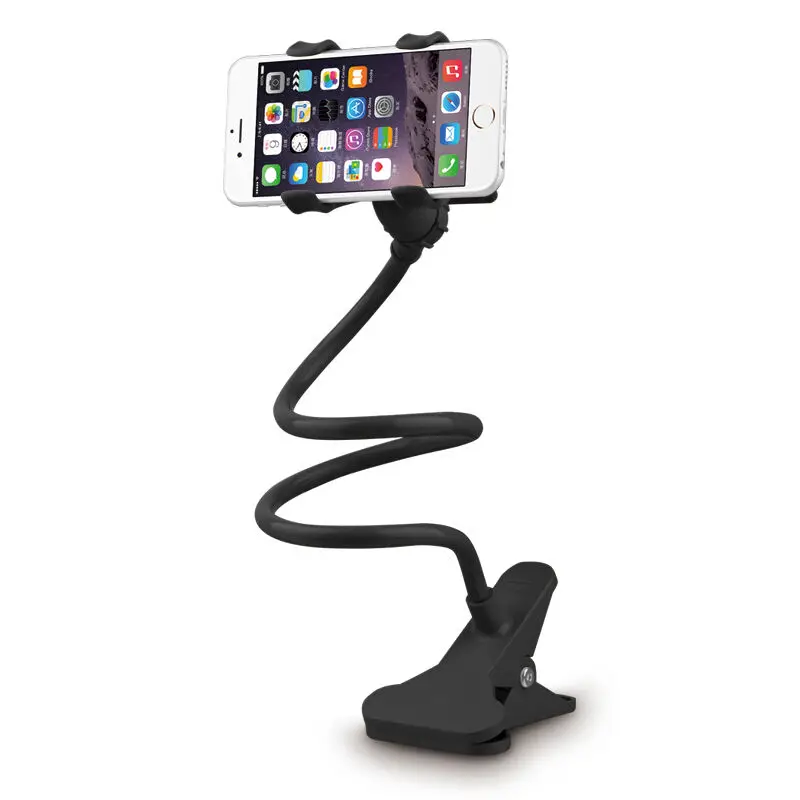 King Kong 360 Rotating Flexible Long Arm Cell Phone Holder Stand King Kong 360 Rotating Flexible Long Arm Cell Phone Holder Stand