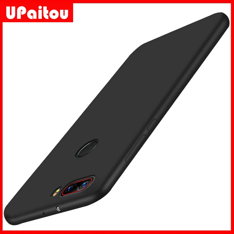 Чехол UPaitou для ZTE Nubia Z17 mini S Z11 Z18 V18 M2 N3 чехол Ультратонкий Мягкий ТПУ задняя крышка
