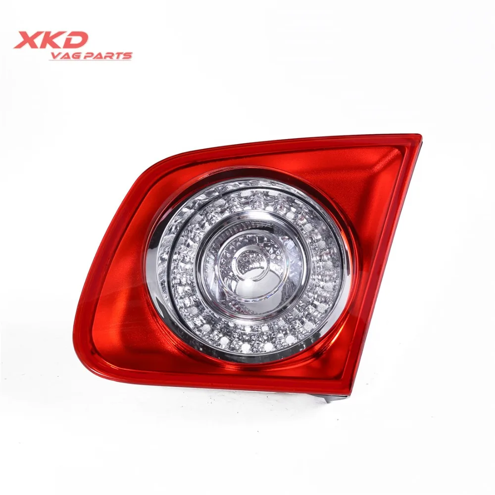 

LED Tail Lamp Tail Light Right Inside LHD Fit For VW Jetta MK5 2006-2009 Sedan
