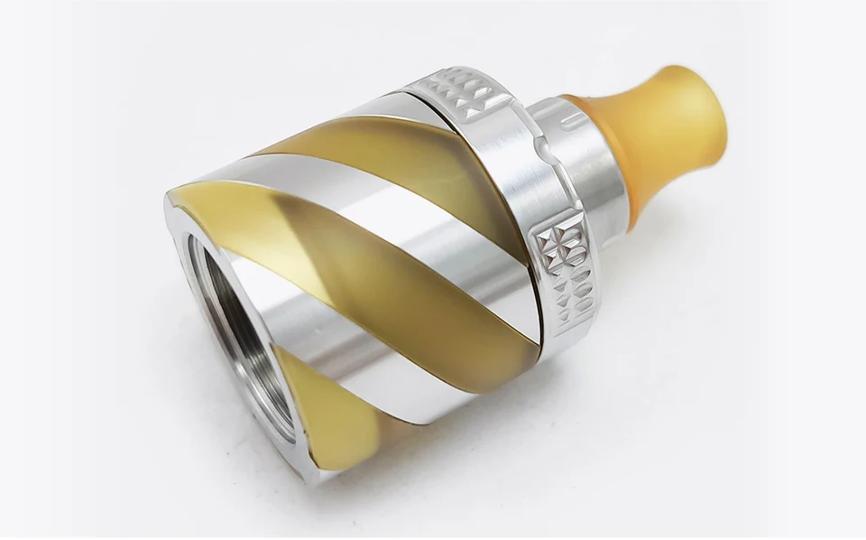 Spica Helix Style RTA (6)