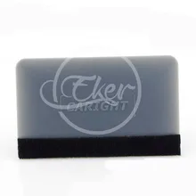 Тонировка, Инструмент для тонировки 10.5 см* 6.4 см Профессиональный Скребки оклеивание Применение винил Инструменты окна автомобиля Плёнки упаковка инструмент