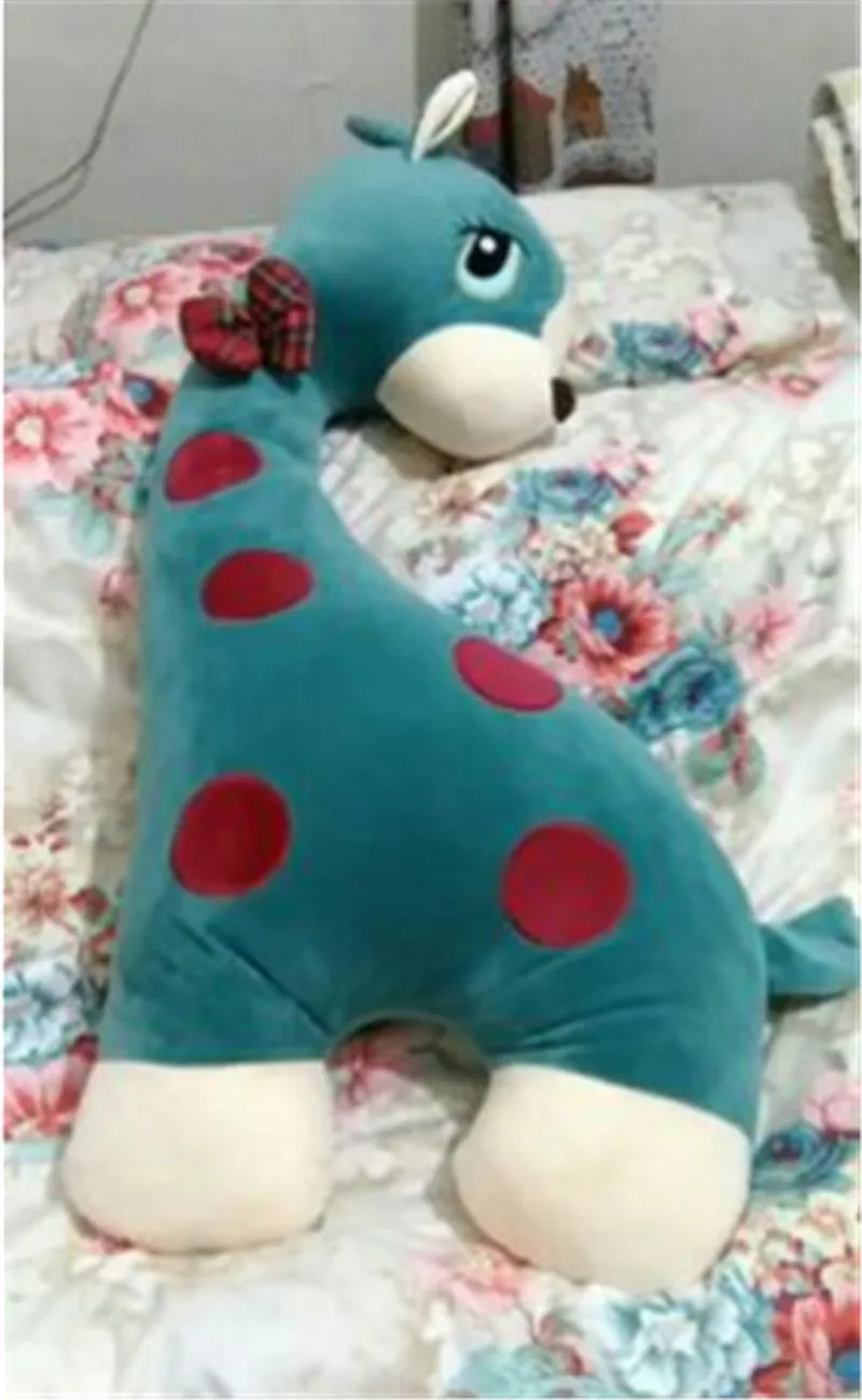 plush deer animals toy15