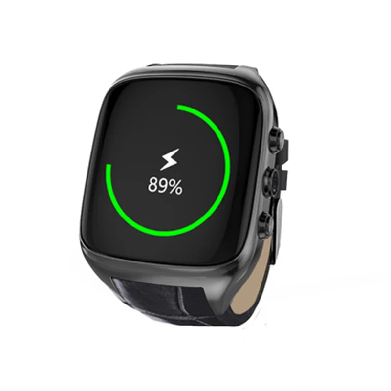 Водонепроницаемые Смарт часы с Bluetooth GPS 3G 1 ГБ 8 Wi Fi для Android 2018|Смарт-часы| |