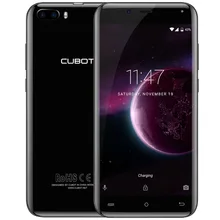 CUBOT Magic 4G Smartphone IPS Screen MTK6737 Quad Core 1 3GHz 3GB RAM 16GB ROM 13