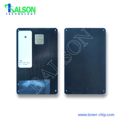 

SP 1000S FAX 1140L 1180L toner reset cartridge chip for Ricoh F111 1140 1180 laser printer free shipping