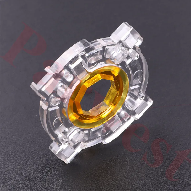 

Original GENUINE SANWA GT-Y OCTAGONAL RESTRICTOR GATE FOR SANWA JLF SERIES JOYSTICK
